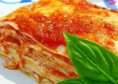 Lasanha ao Sugo
